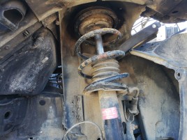 Amortizor cu arc dreapta fata BMW Seria 5[E61] 3.0 diesel OEM 2004-2010