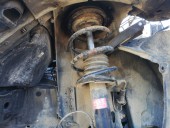 Amortizor cu arc dreapta fata BMW Seria 5[E61] 3.0 diesel OEM 2004-2010