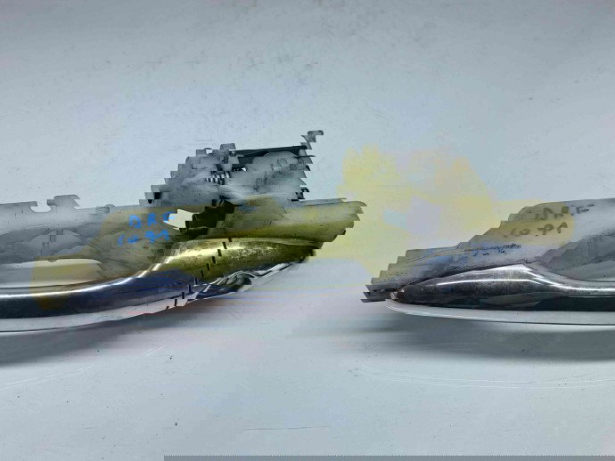 Maner usa dreapta fata Kia Sportage III [Fabr 2010-2016] OEM