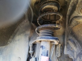 Amortizor cu arc stanga fata BMW Seria 5[E61] 3.0 diesel OEM 2004-2010