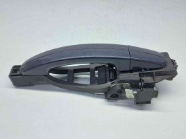 Maner usa dreapta spate Ford Focus 3 (CB8) [Fabr 2011-2015] Midnight Sky