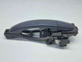 Maner usa dreapta spate Ford Focus 3 (CB8) [Fabr 2011-2015] Midnight Sky