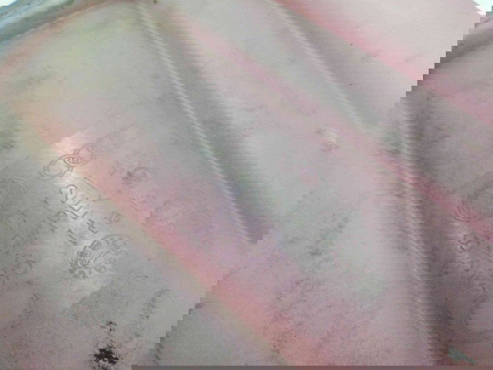 Vas expansiune Audi A5 2.7 CAMA 8K0121405A 2007-2015