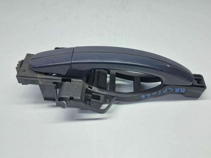 Maner usa dreapta spate Ford Focus 3 (CB8) [Fabr 2011-2015] Midnight Sky