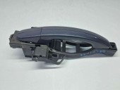 Maner usa dreapta spate Ford Focus 3 (CB8) [Fabr 2011-2015] Midnight Sky