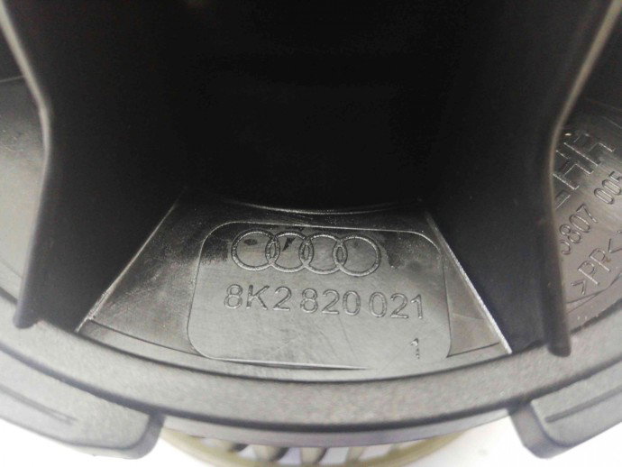 Aeroterma bord Audi A5 2.7 CAMA 8K282001 2007-2015