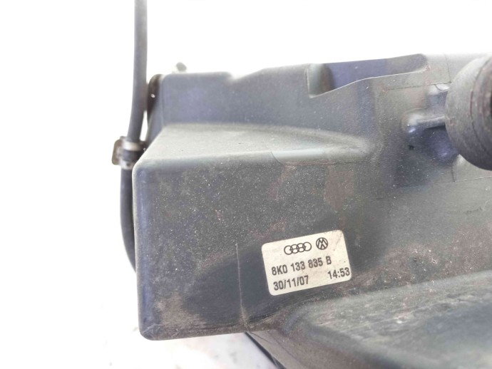 Carcasa filtru aer Audi A5 2.7 CAMA 8K0133835B 2007-2015