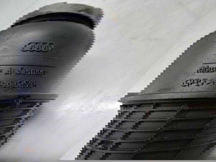 Vas ulei servodirectie Audi A5 2.7 CAMA 4F0422371D 2007-2015