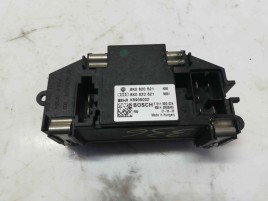 Releu ventilator bord Audi A5 2.7 CAMA 8K0820521 2007-2015