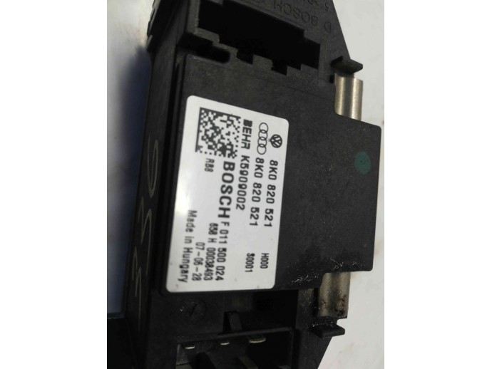 Releu ventilator bord Audi A5 2.7 CAMA 8K0820521 2007-2015