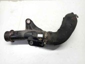 Tub intercooler Audi A5 2.7 CAMA 8K0145673R 2007-2015