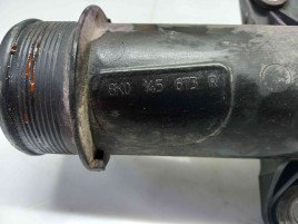 Tub intercooler Audi A5 2.7 CAMA 8K0145673R 2007-2015