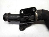 Tub intercooler Audi A5 2.7 CAMA 8K0145673R 2007-2015