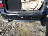 Bara spate BMW Seria 5[E61] 3.0 diesel Black sapphire metallic 2004-2010
