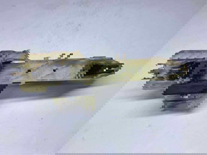 Maner usa stanga spate Kia Sportage III [Fabr 2010-2016] OEM