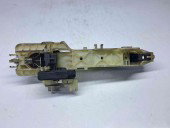 Maner usa stanga spate Kia Sportage III [Fabr 2010-2016] OEM