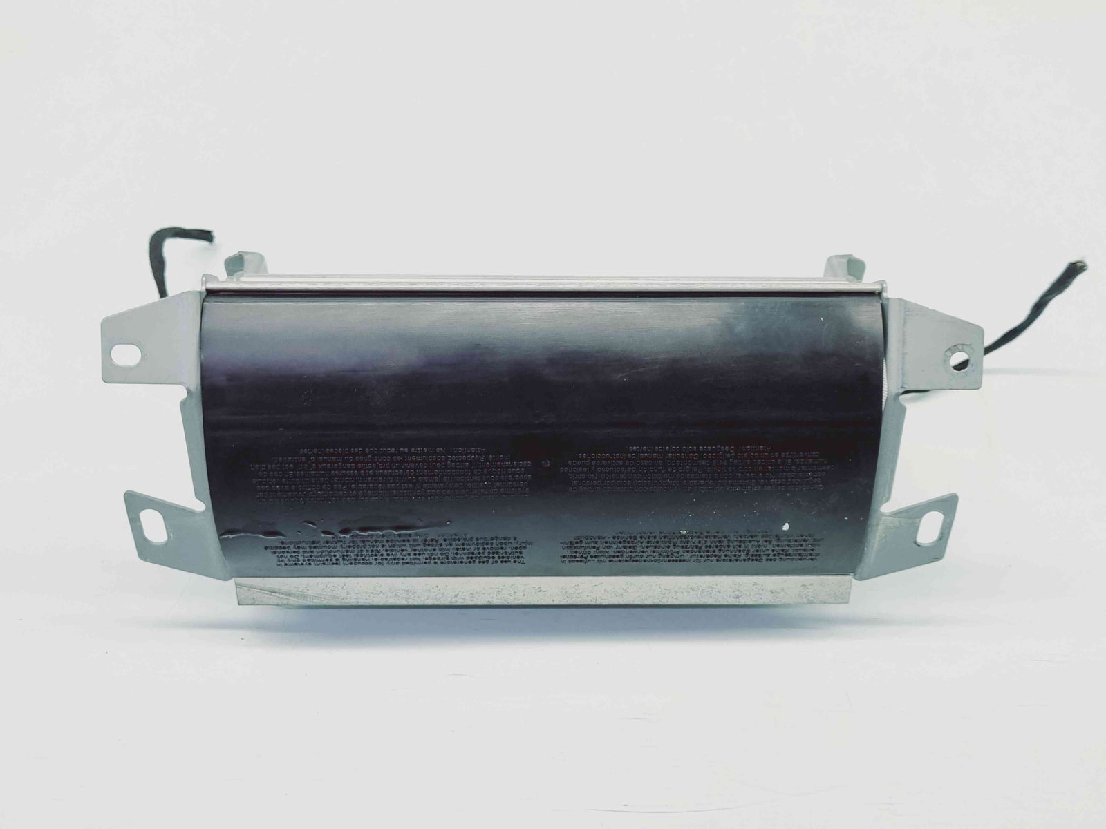 Airbag pasager Mercedes Clasa CLK (C209) [Fabr 2002-2009] 2098600005 - imagine 1