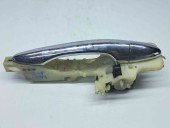 Maner usa stanga spate Kia Sportage III [Fabr 2010-2016] OEM