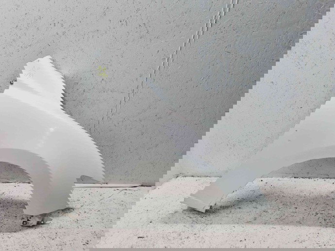 Aripa dreapta fata MAZDA 6 (GJ1) [Fabr 2014-2021] ALB