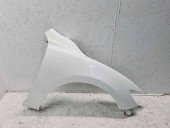 Aripa dreapta fata MAZDA 6 (GJ1) [Fabr 2014-2021] ALB