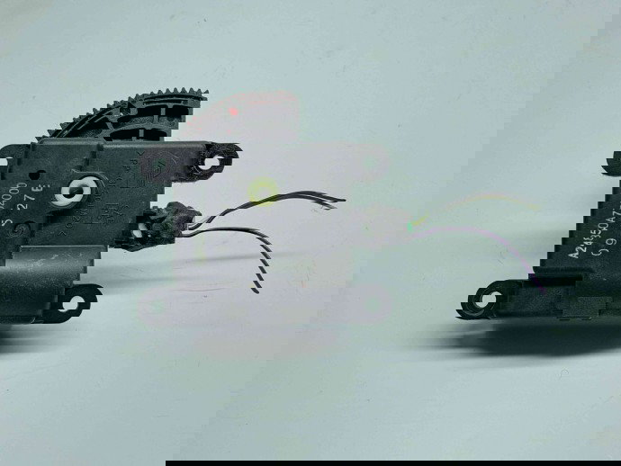  Motoras clapeta aeroterma bord Nissan Qashqai [Fabr 2007-2014] A24850A7702000