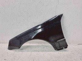 Aripa stanga fata Mercedes Clasa CLK (C209) [Fabr 2002-2009] 040 NEGRU UNILACK