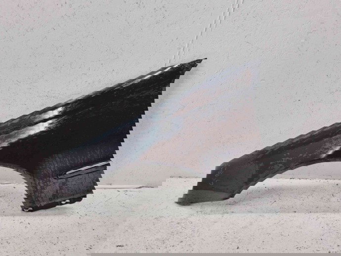 Aripa stanga fata Mercedes Clasa CLK (C209) [Fabr 2002-2009] 040 NEGRU UNILACK