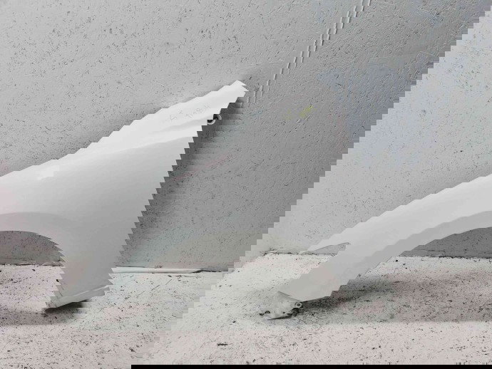 Aripa stanga fata MAZDA 6 (GJ1) [Fabr 2014-2021] ALB