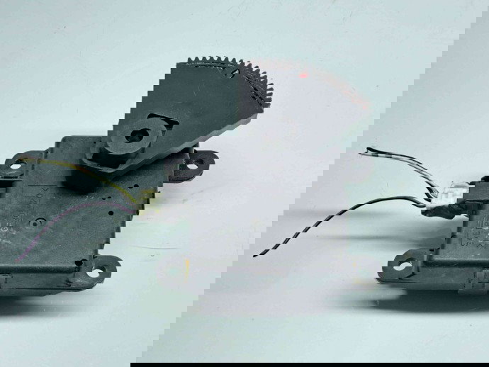  Motoras clapeta aeroterma bord Nissan Qashqai [Fabr 2007-2014] A24850A7702000