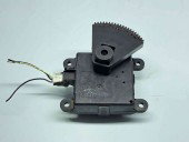  Motoras clapeta aeroterma bord Nissan Qashqai [Fabr 2007-2014] A24850A7702000