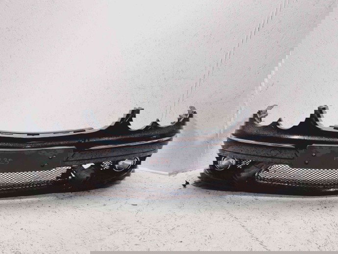 Bara fata Mercedes Clasa CLK (C209) [Fabr 2002-2009] 040 NEGRU UNILACK