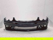 Bara fata Mercedes Clasa CLK (C209) [Fabr 2002-2009] 040 NEGRU UNILACK