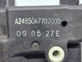  Motoras clapeta aeroterma bord Nissan Qashqai [Fabr 2007-2014] A24850A7702000