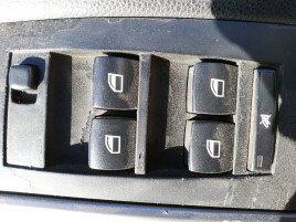 Buton geamuri BMW Seria 5[E61] 3.0 diesel OEM 2004-2010