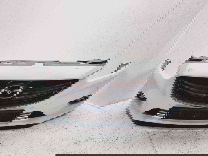 Bara fata MAZDA 6 (GJ1) [Fabr 2014-2021] ALB