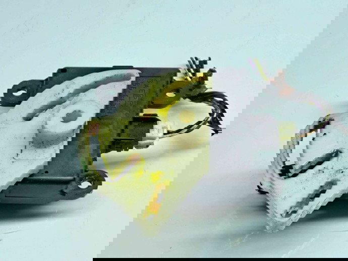  Motoras clapeta aeroterma bord Nissan Qashqai [Fabr 2007-2014] 3K01030840