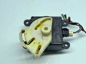  Motoras clapeta aeroterma bord Nissan Qashqai [Fabr 2007-2014] 3K01030840