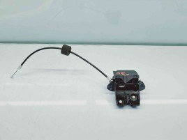 Broasca capota spate Mercedes Clasa CLK (C209) [Fabr 2002-2009] A1717500085
