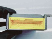 Calculator airbag Mercedes Clasa CLK (C209) [Fabr 2002-2009] 2038209885 | 0285010229 2.2 CDI 646966  2.2 CDI 646966 80KW / 109CP
