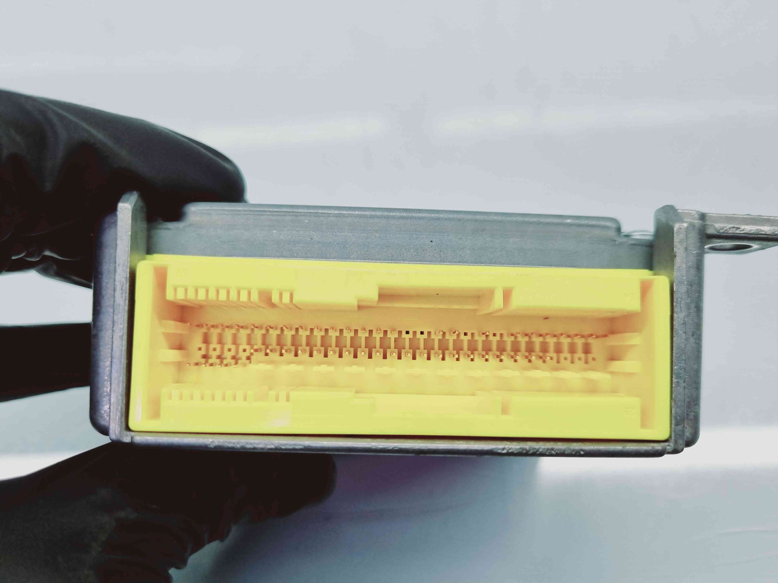 Calculator airbag Mercedes Clasa CLK (C209) [Fabr 2002-2009] 2038209885 n 0285010229 2.2 CDI 646966 2.2 CDI 646966 80KW / 109CP - imagine 3