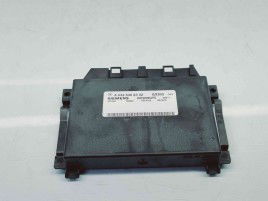 Calculator cutie viteze Mercedes Clasa CLK (C209) [Fabr 2002-2009] A0325452332 2.2 CDI 646966  2.2 CDI 646966 80KW / 109CP