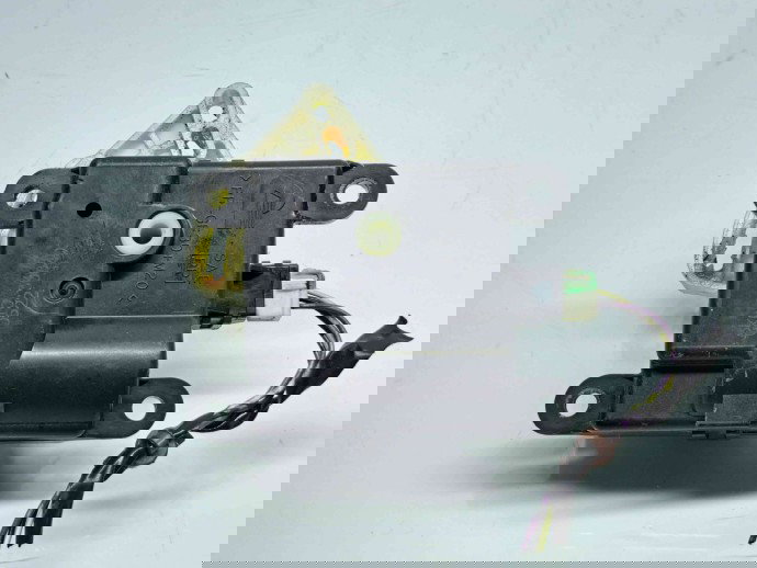  Motoras clapeta aeroterma bord Nissan Qashqai [Fabr 2007-2014] 3K01030840