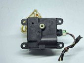  Motoras clapeta aeroterma bord Nissan Qashqai [Fabr 2007-2014] 3K01030840