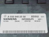 Calculator cutie viteze Mercedes Clasa CLK (C209) [Fabr 2002-2009] A0325452332 2.2 CDI 646966  2.2 CDI 646966 80KW / 109CP