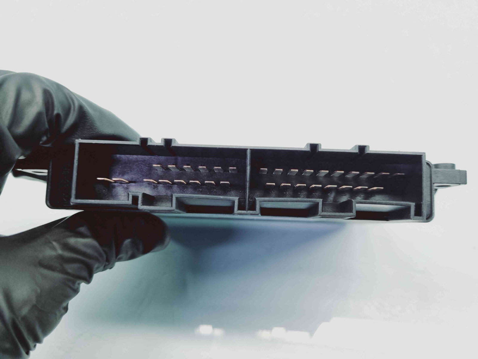 Calculator cutie viteze Mercedes Clasa CLK (C209) [Fabr 2002-2009] A0325452332 2.2 CDI 646966 2.2 CDI 646966 80KW / 109CP - imagine 3