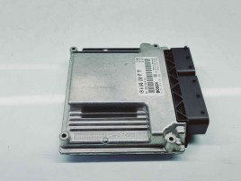 Calculator motor ECU Mercedes Clasa CLK (C209) [Fabr 2002-2009] A6461509777 | 0281014661 2.2 CDI 646966  2.2 CDI 646966 80KW / 109CP