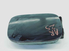 Capac rezervor Mercedes Clasa CLK (C209) [Fabr 2002-2009] 040 NEGRU UNILACK