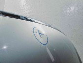 Capota Ford Focus 1 [Fabr 1998-2005] DEEP NAVY