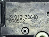  Motoras clapeta aeroterma bord Nissan Qashqai [Fabr 2007-2014] 3K01030840