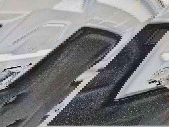 Capota Ford Focus 1 [Fabr 1998-2005] DEEP NAVY